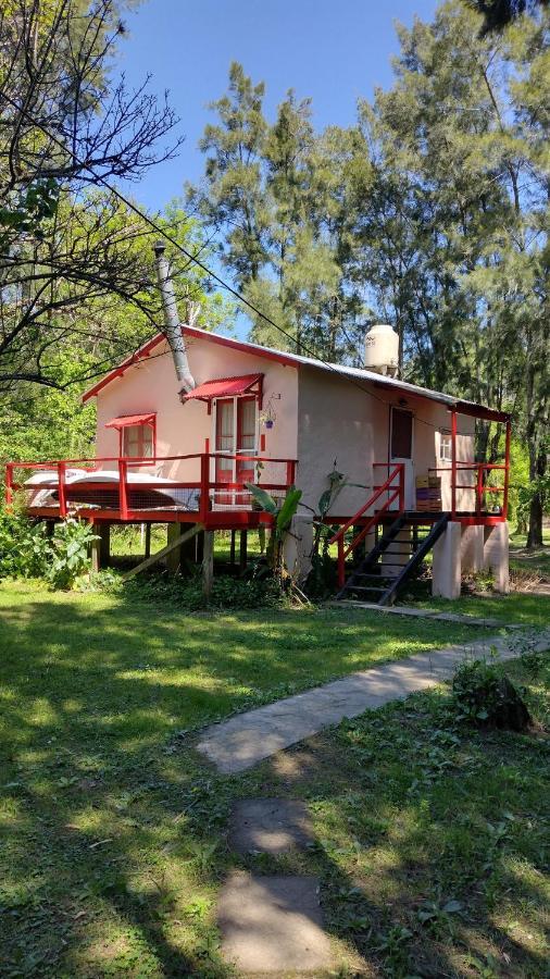Casa Haiku - Delta Tigre. Exteriér fotografie