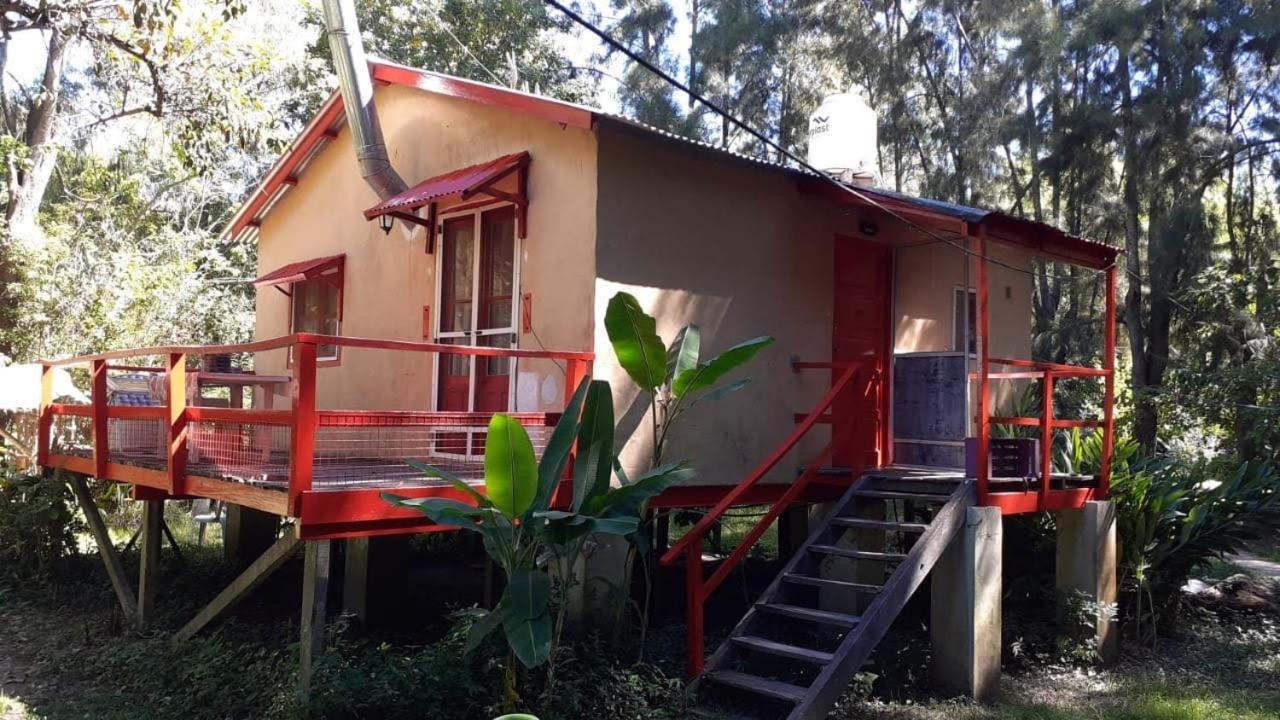 Casa Haiku - Delta Tigre. Exteriér fotografie