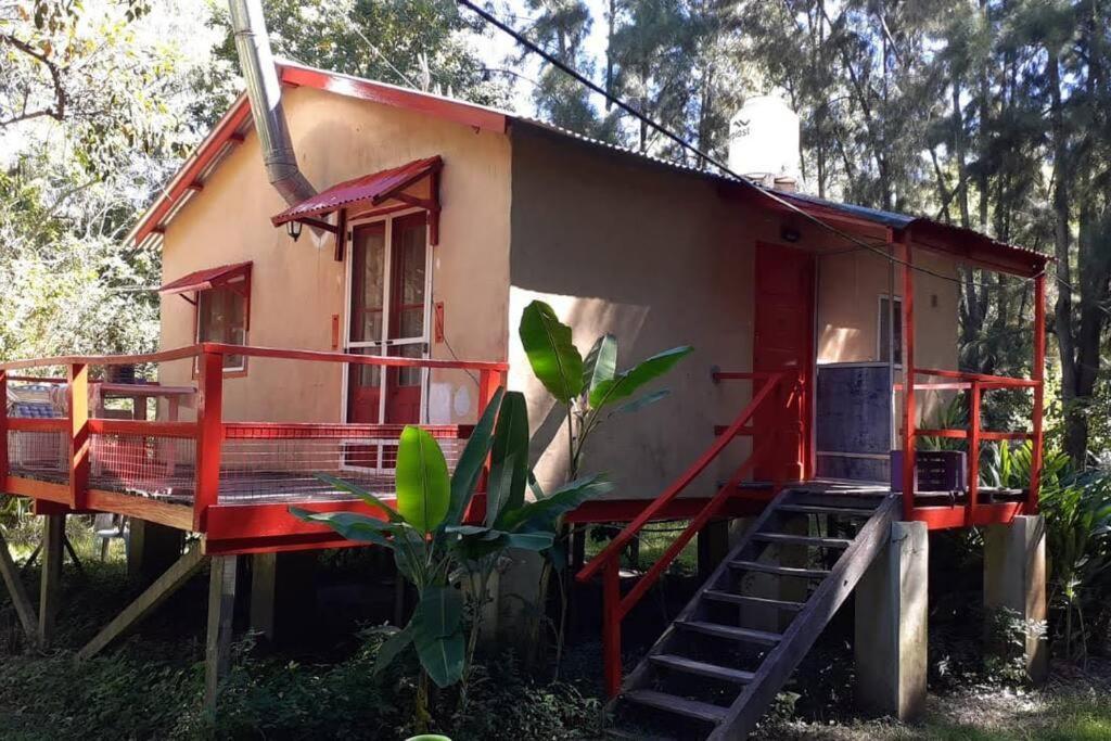Casa Haiku - Delta Tigre. Exteriér fotografie