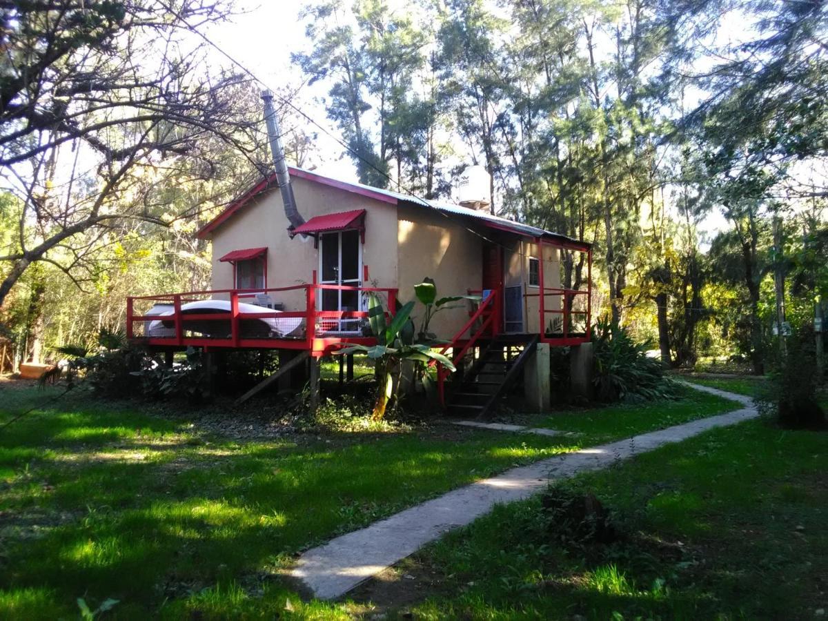 Casa Haiku - Delta Tigre. Exteriér fotografie