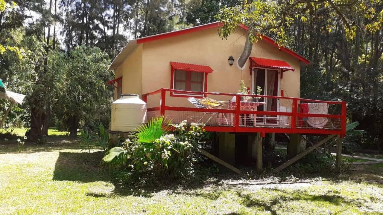 Casa Haiku - Delta Tigre. Exteriér fotografie